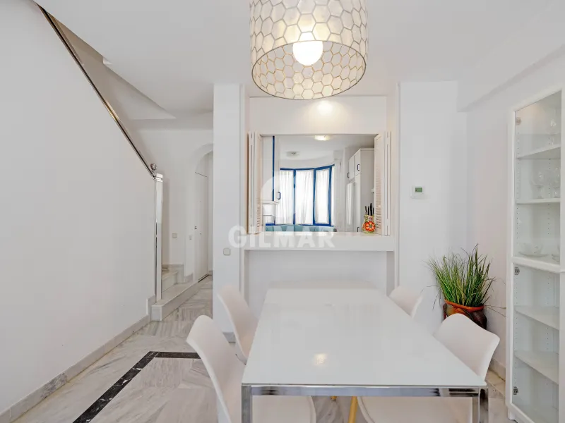 Duplex in Marbella Ciudad - Málaga
