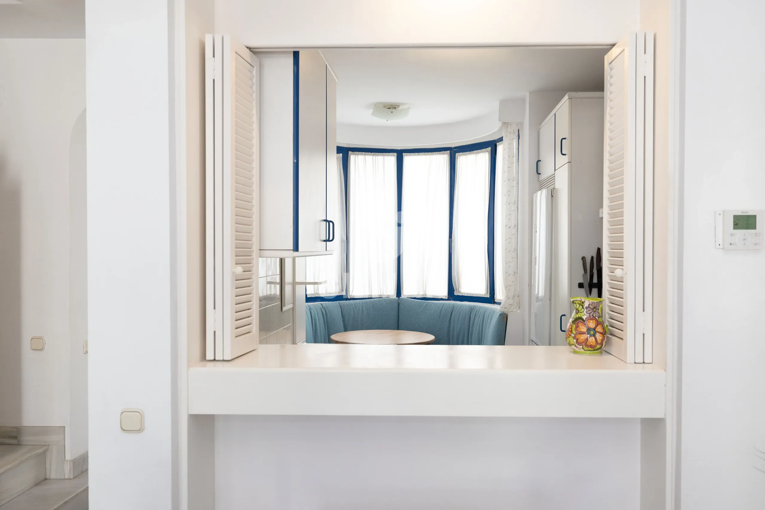 Duplex in Marbella Ciudad - Málaga
