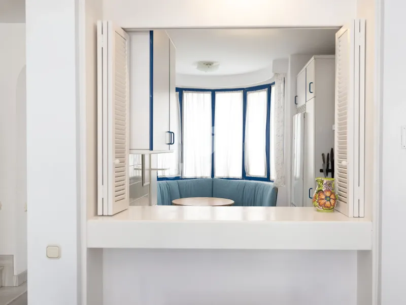 Duplex in Marbella Ciudad - Málaga