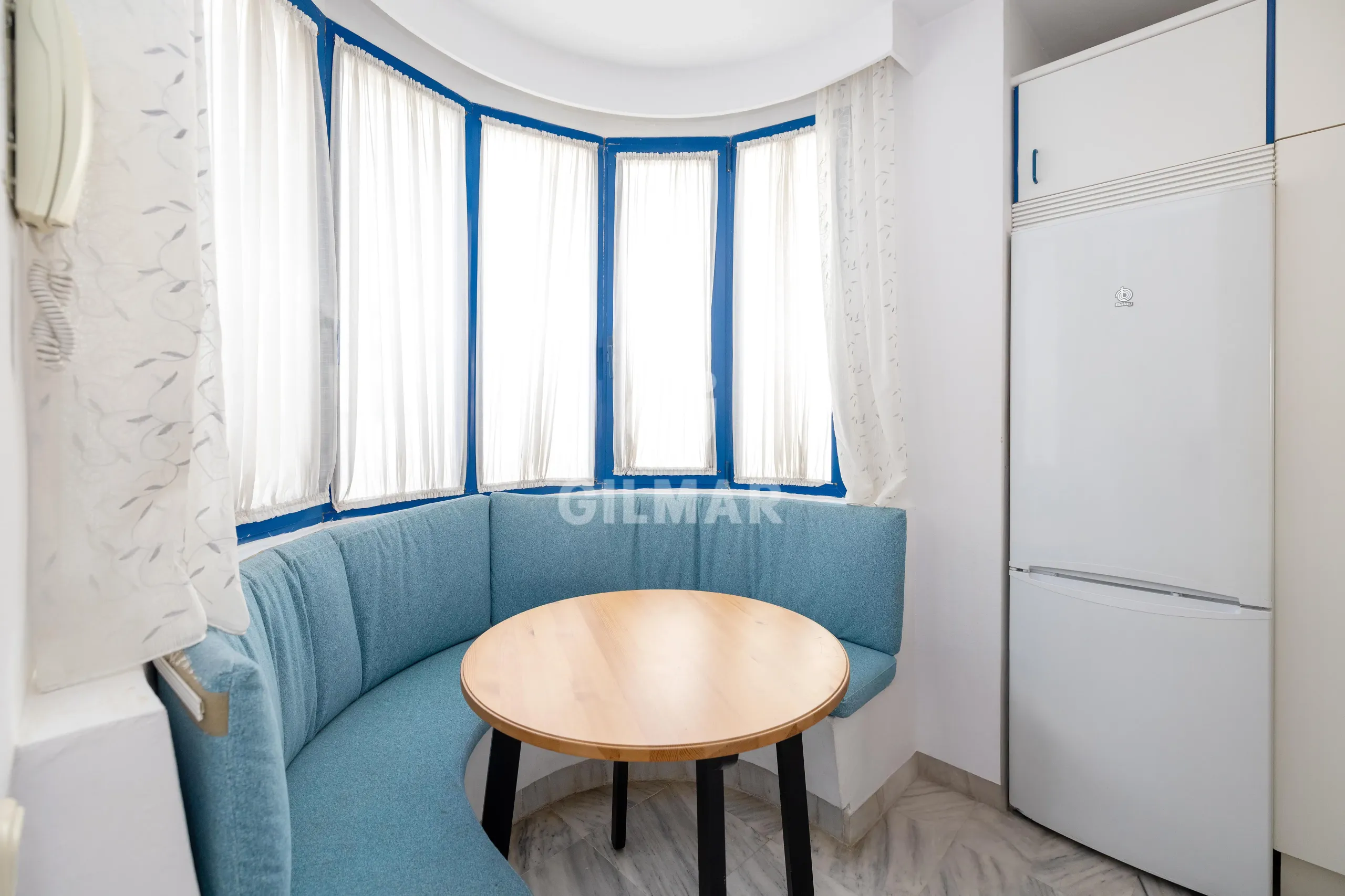 Duplex in Marbella Ciudad - Málaga