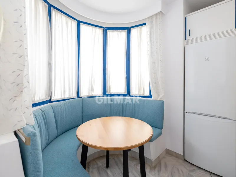 Duplex in Marbella Ciudad - Málaga