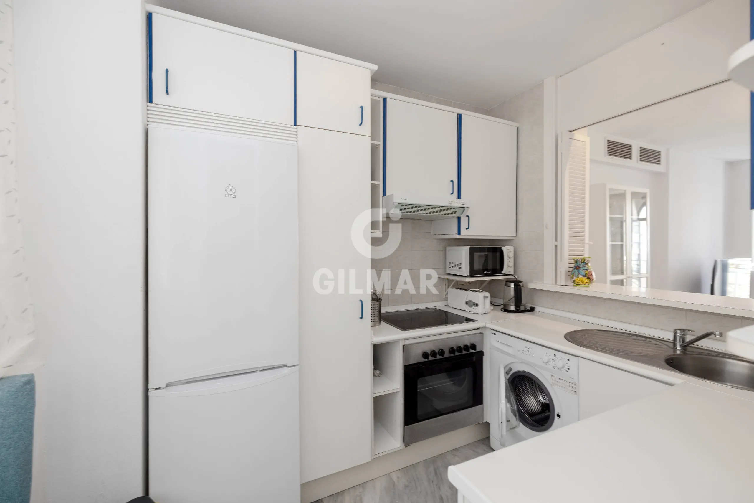 Duplex in Marbella Ciudad - Málaga