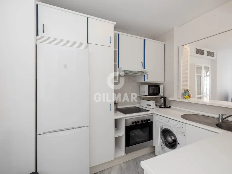 Duplex in Marbella Ciudad - Málaga