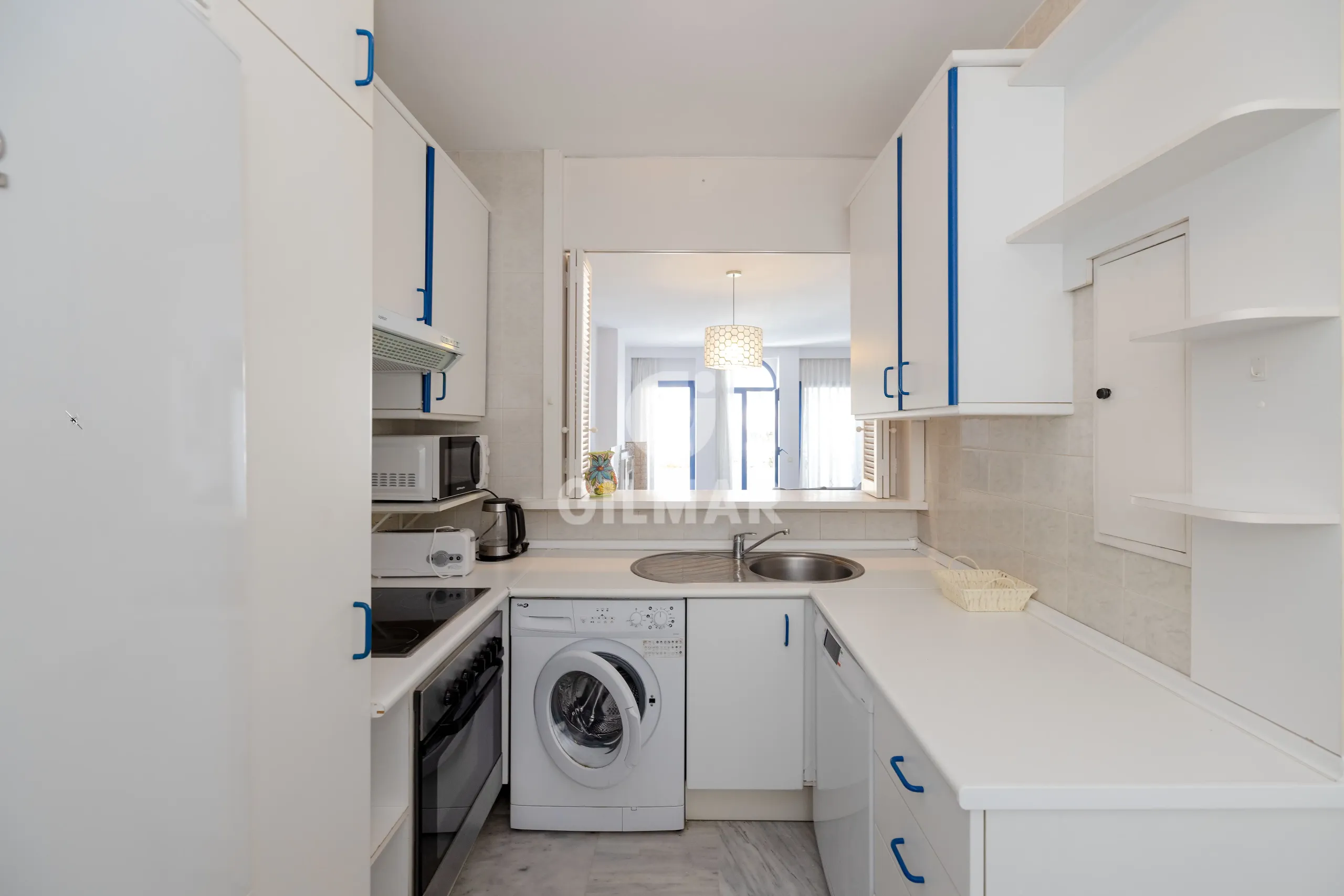 Duplex in Marbella Ciudad - Málaga
