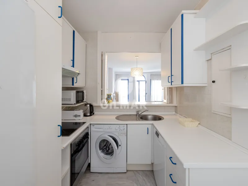 Duplex in Marbella Ciudad - Málaga