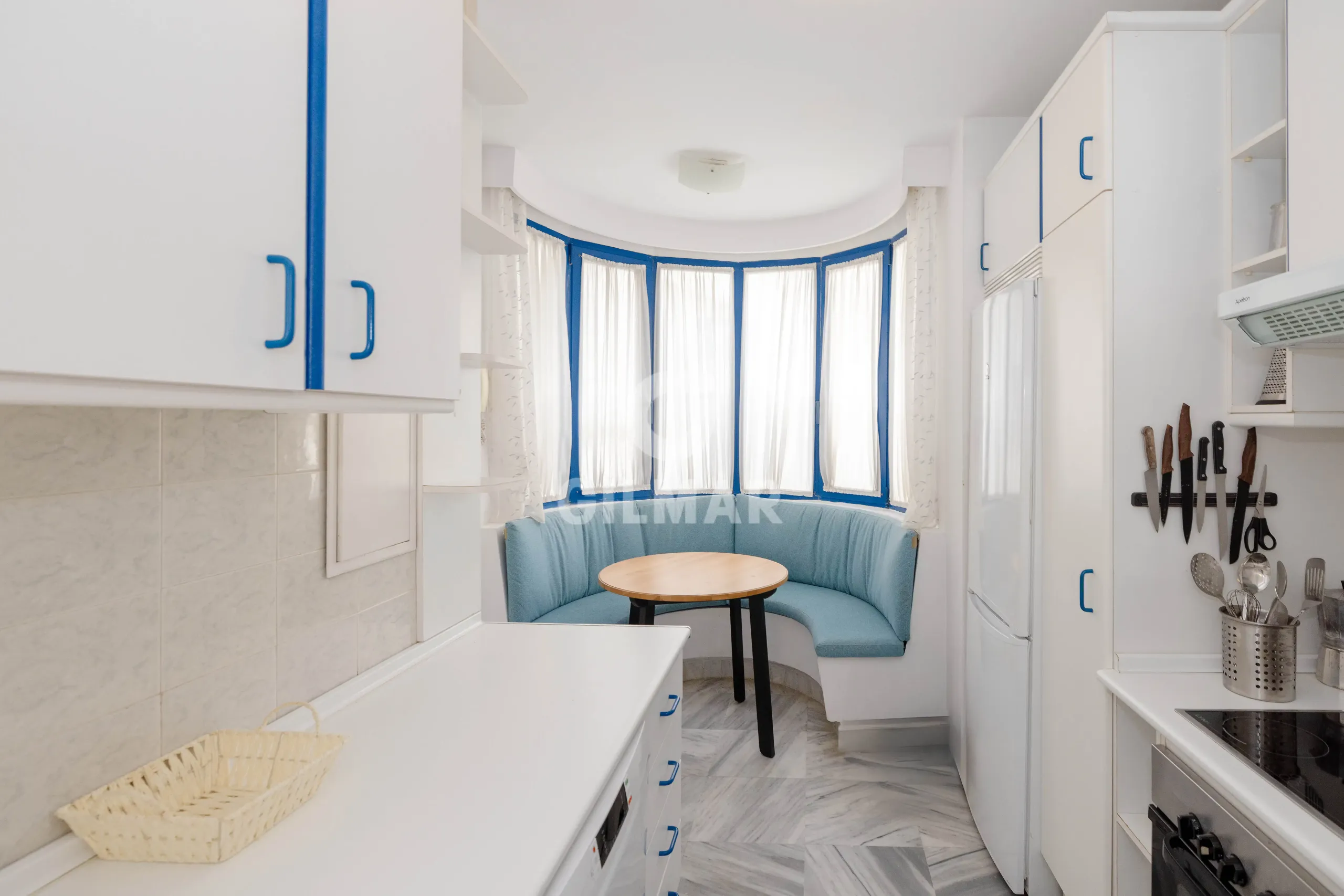 Duplex in Marbella Ciudad - Málaga