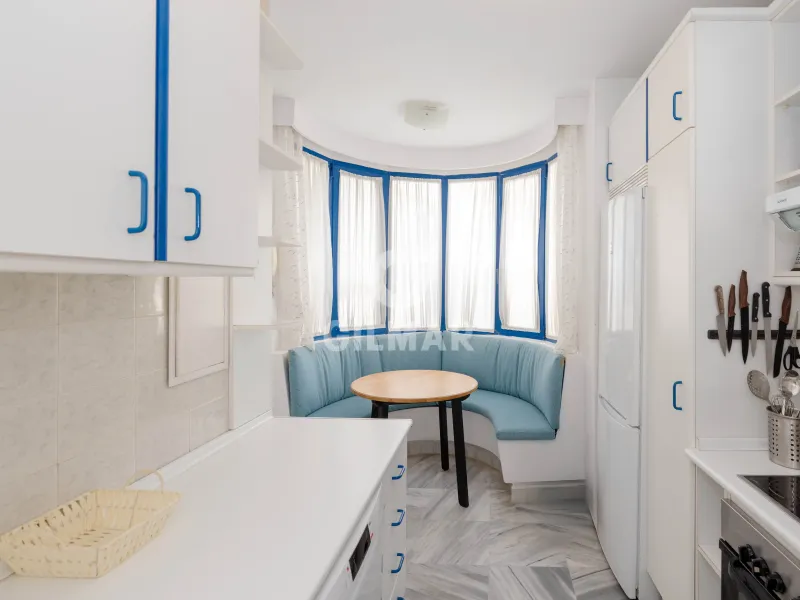 Duplex in Marbella Ciudad - Málaga