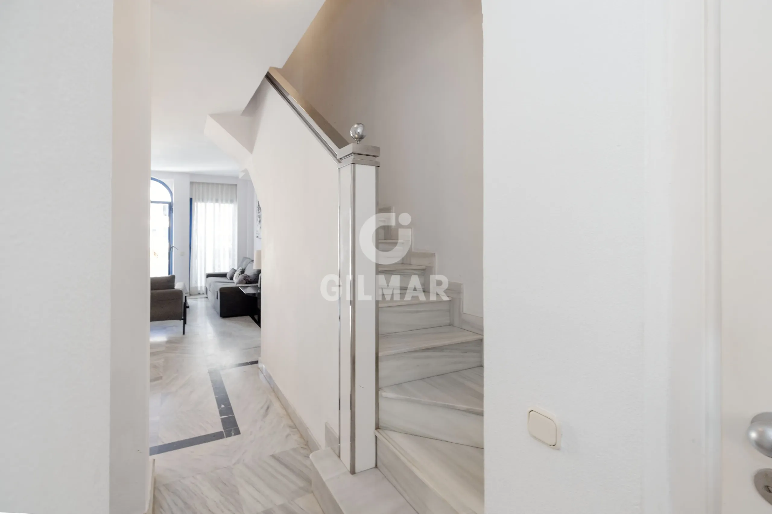 Duplex in Marbella Ciudad - Málaga