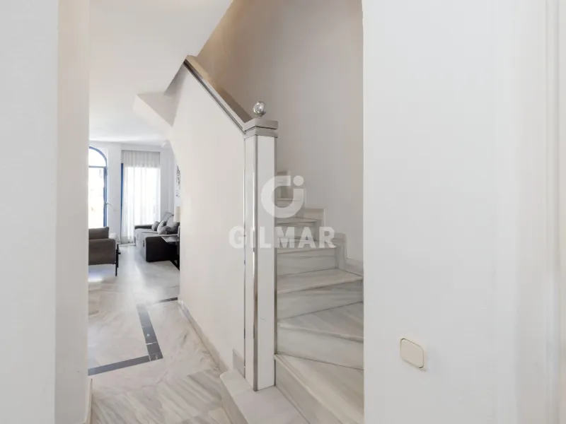 Duplex in Marbella Ciudad - Málaga