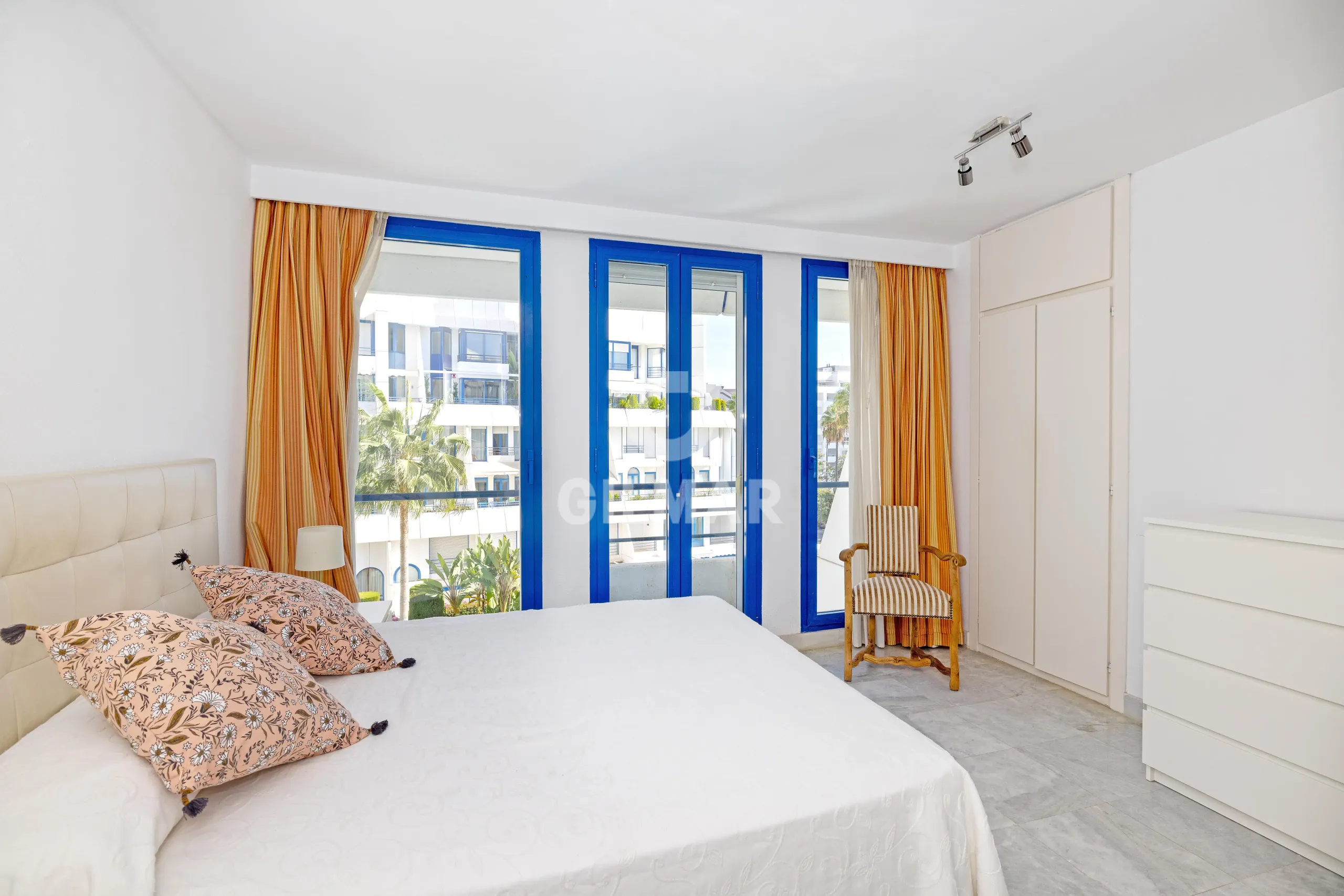Duplex in Marbella Ciudad - Málaga