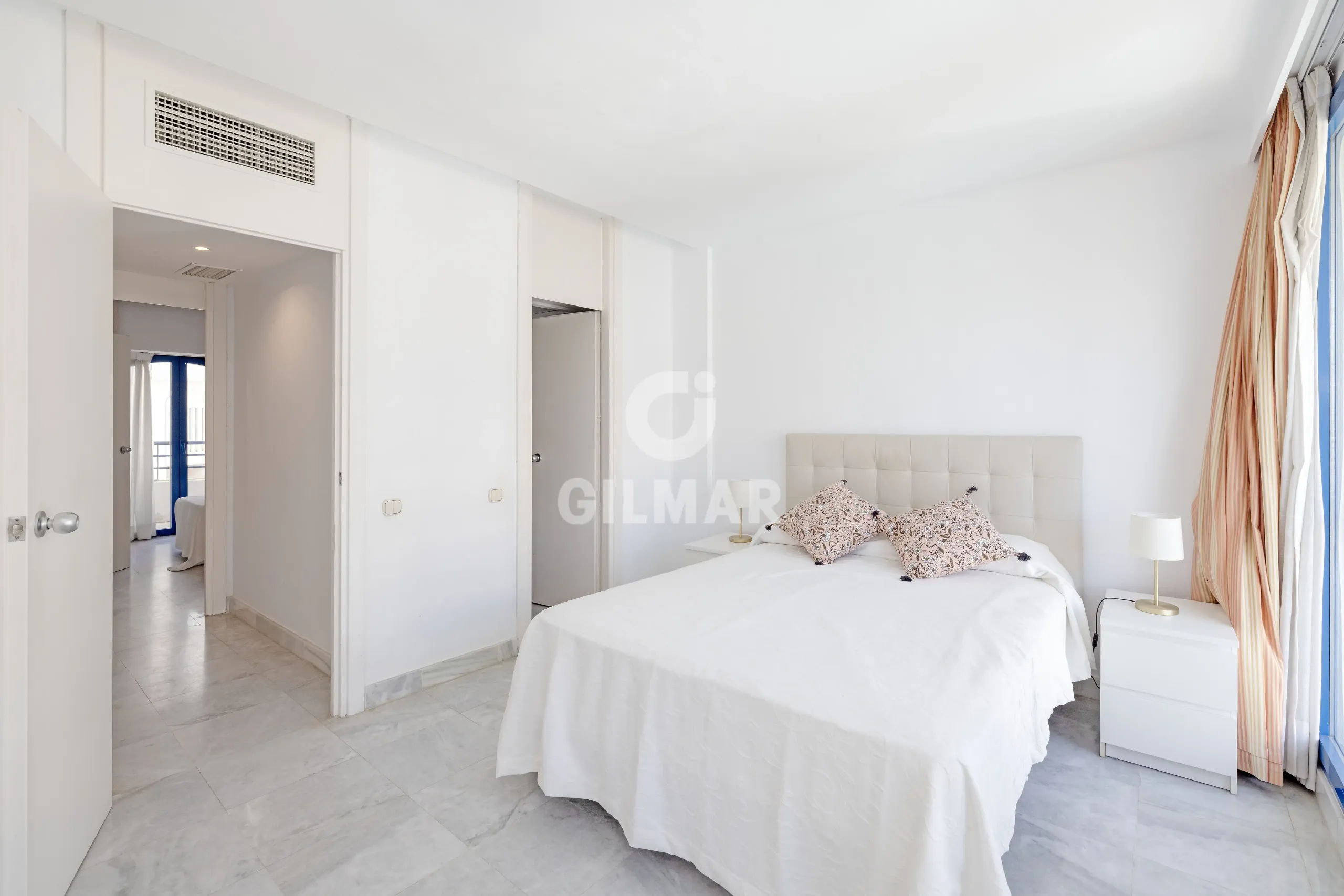 Duplex in Marbella Ciudad - Málaga