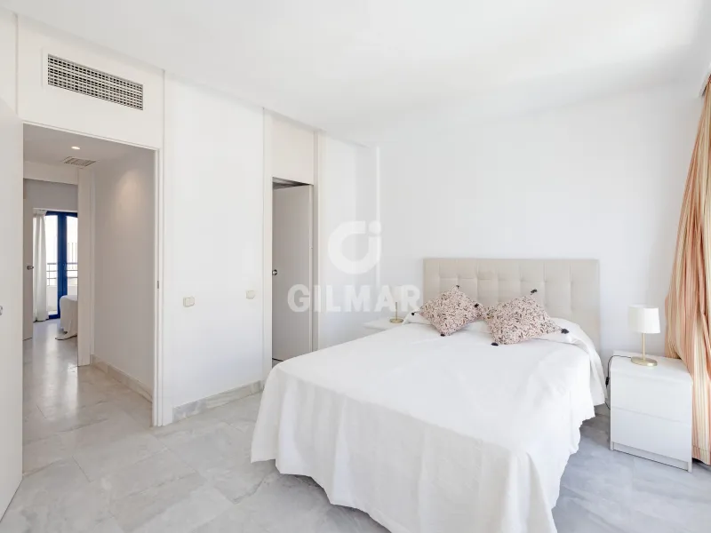 Duplex in Marbella Ciudad - Málaga