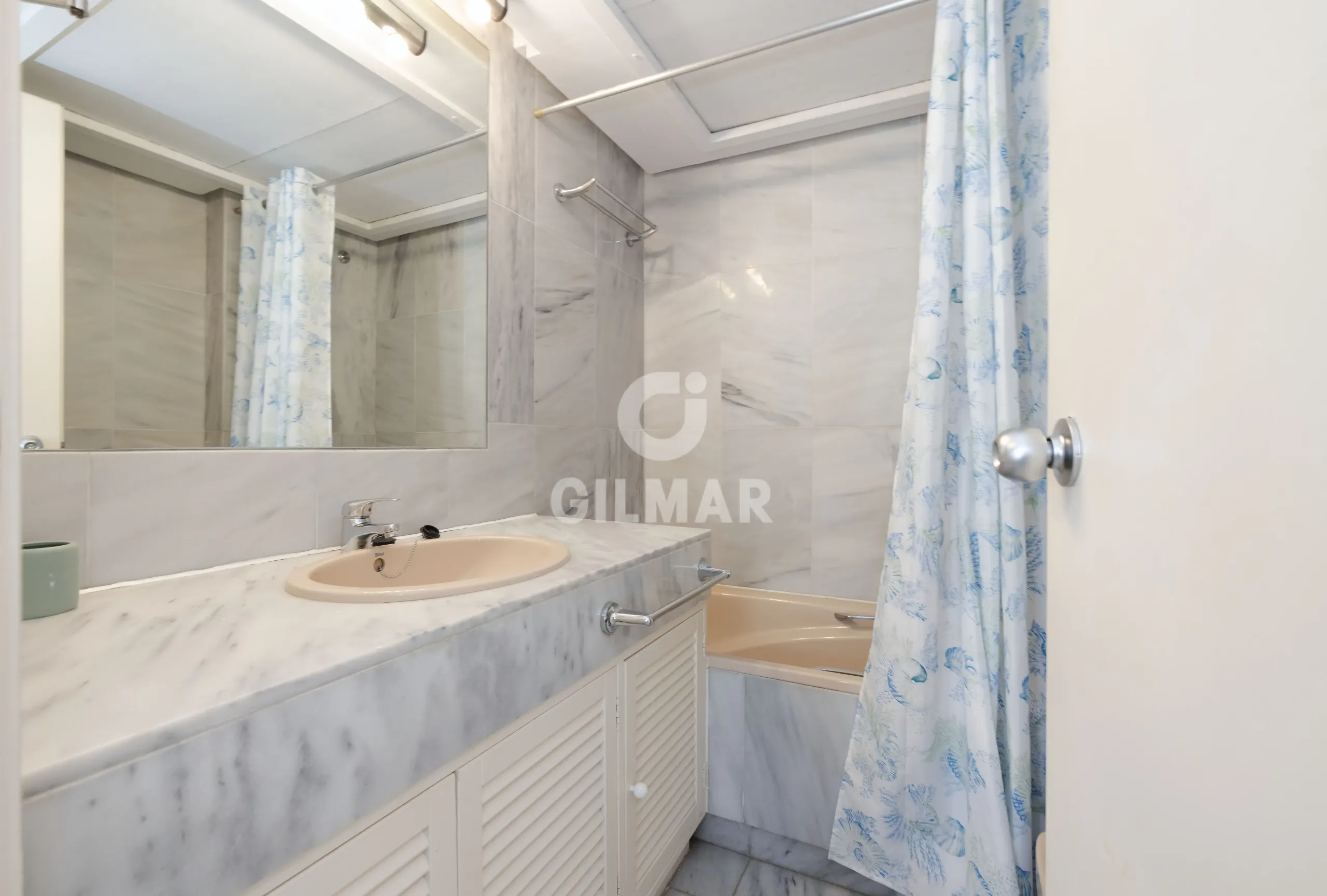 Duplex in Marbella Ciudad - Málaga