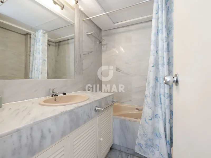 Duplex in Marbella Ciudad - Málaga