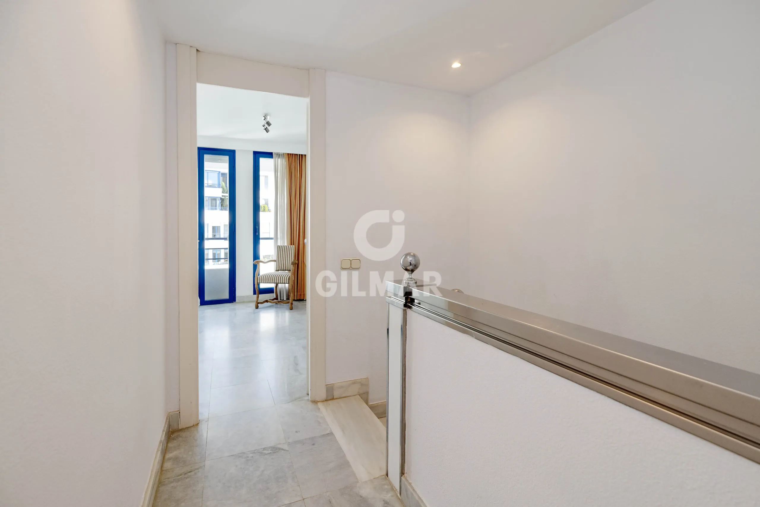 Duplex in Marbella Ciudad - Málaga