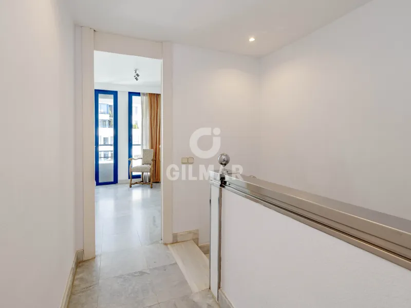 Duplex in Marbella Ciudad - Málaga