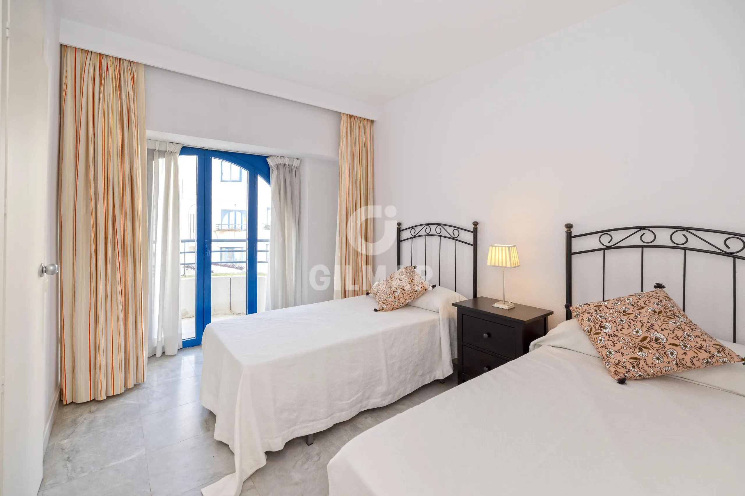 Duplex in Marbella Ciudad - Málaga