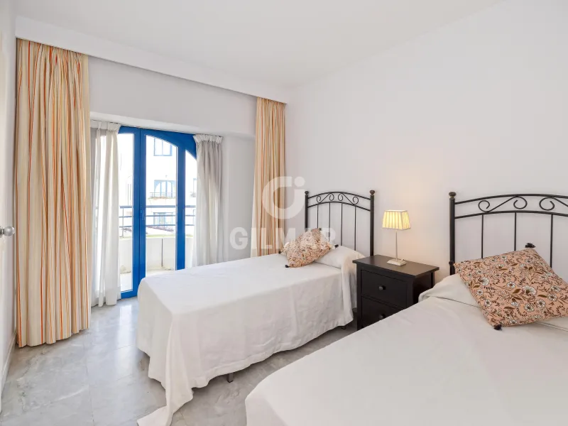 Duplex in Marbella Ciudad - Málaga