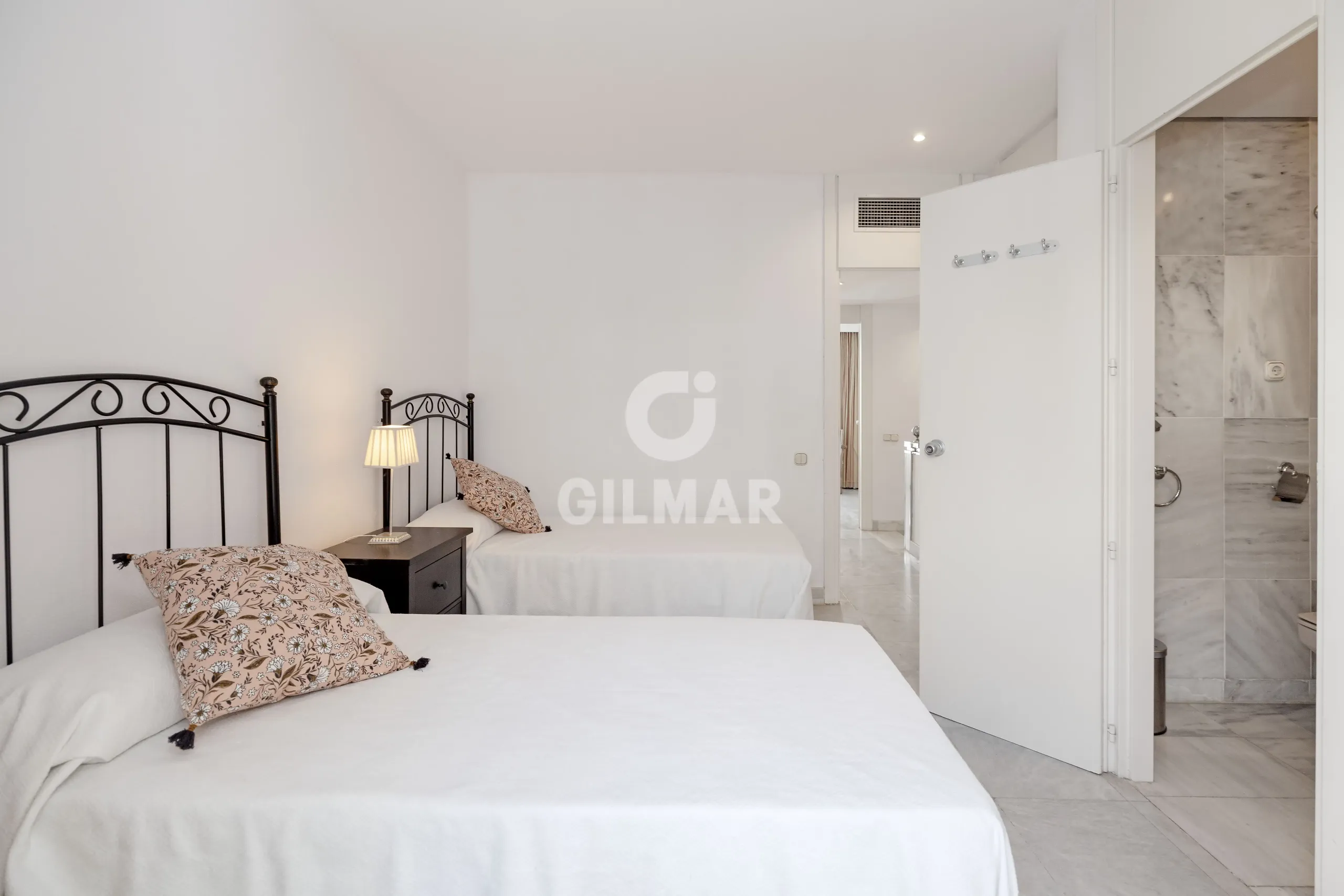 Duplex in Marbella Ciudad - Málaga