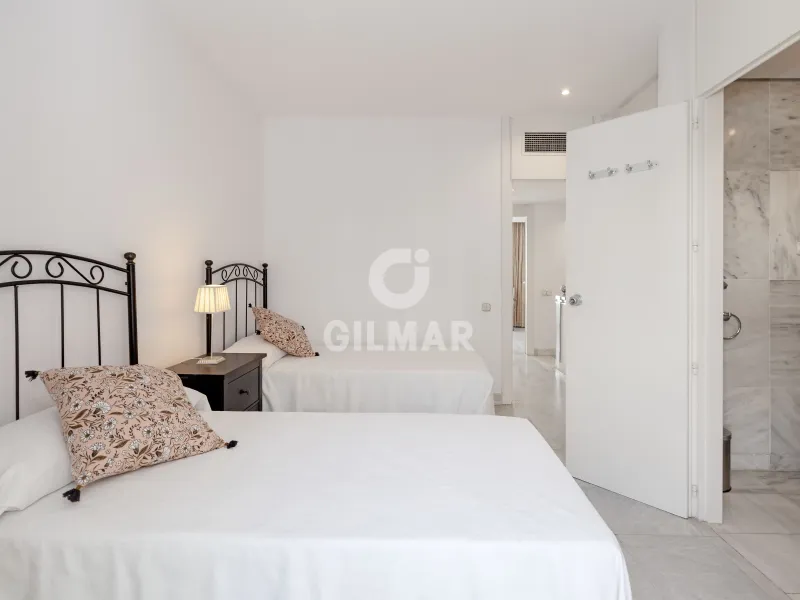 Duplex in Marbella Ciudad - Málaga