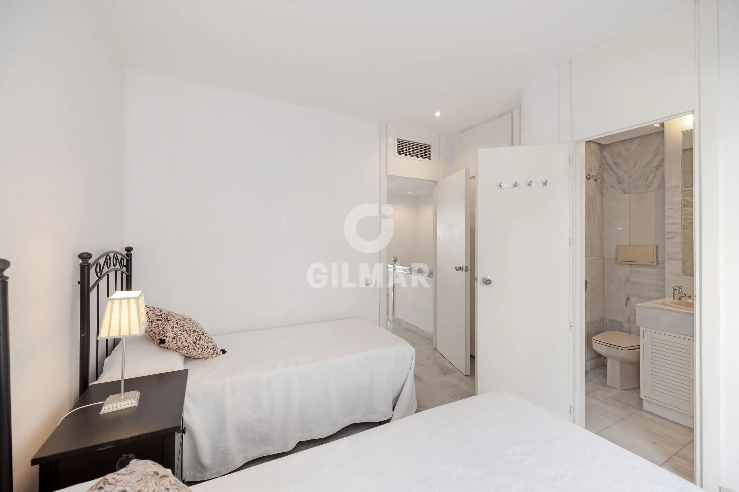 Duplex in Marbella Ciudad - Málaga