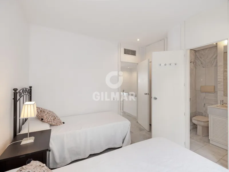 Duplex in Marbella Ciudad - Málaga