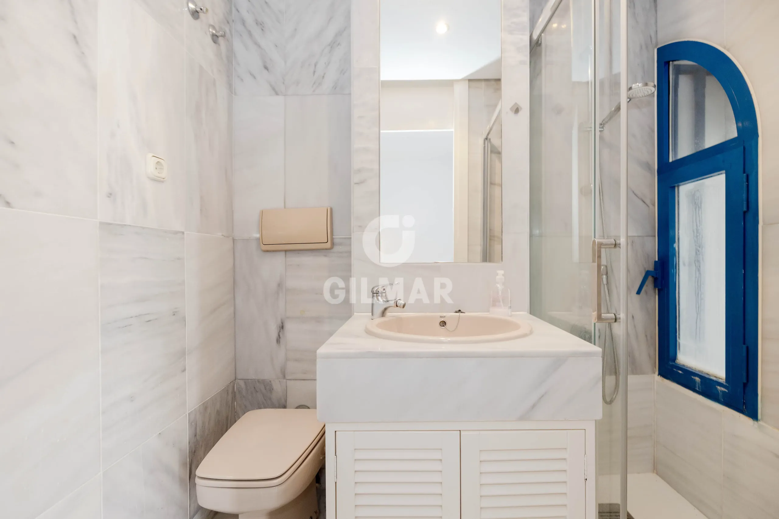 Duplex in Marbella Ciudad - Málaga