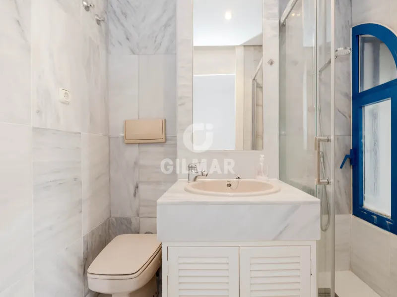 Duplex in Marbella Ciudad - Málaga