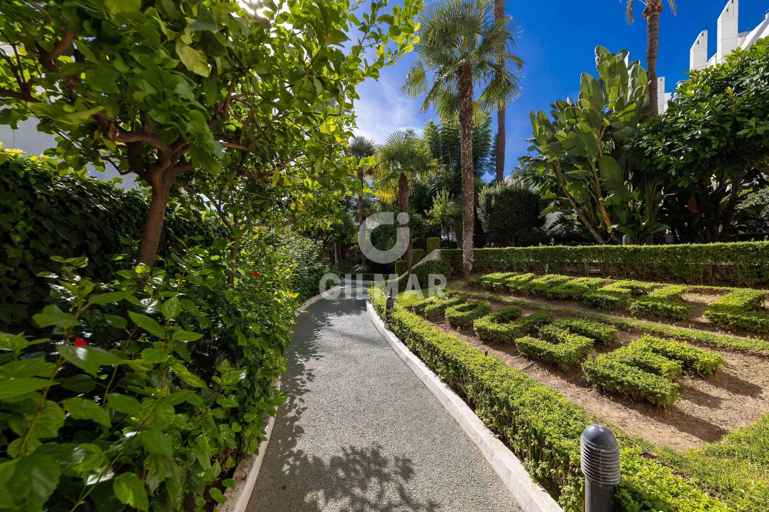 Duplex in Marbella Ciudad - Málaga