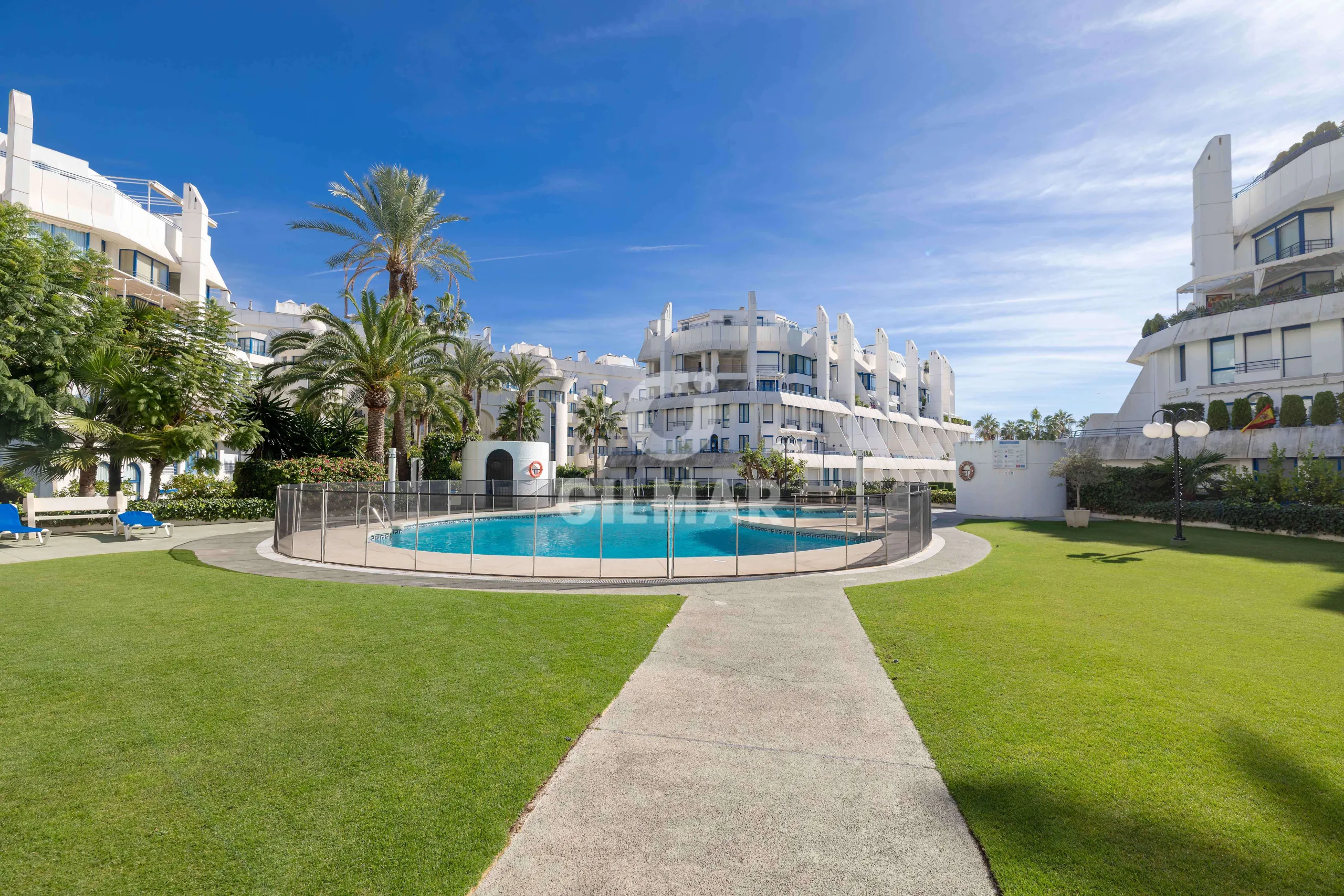 Duplex in Marbella Ciudad - Málaga