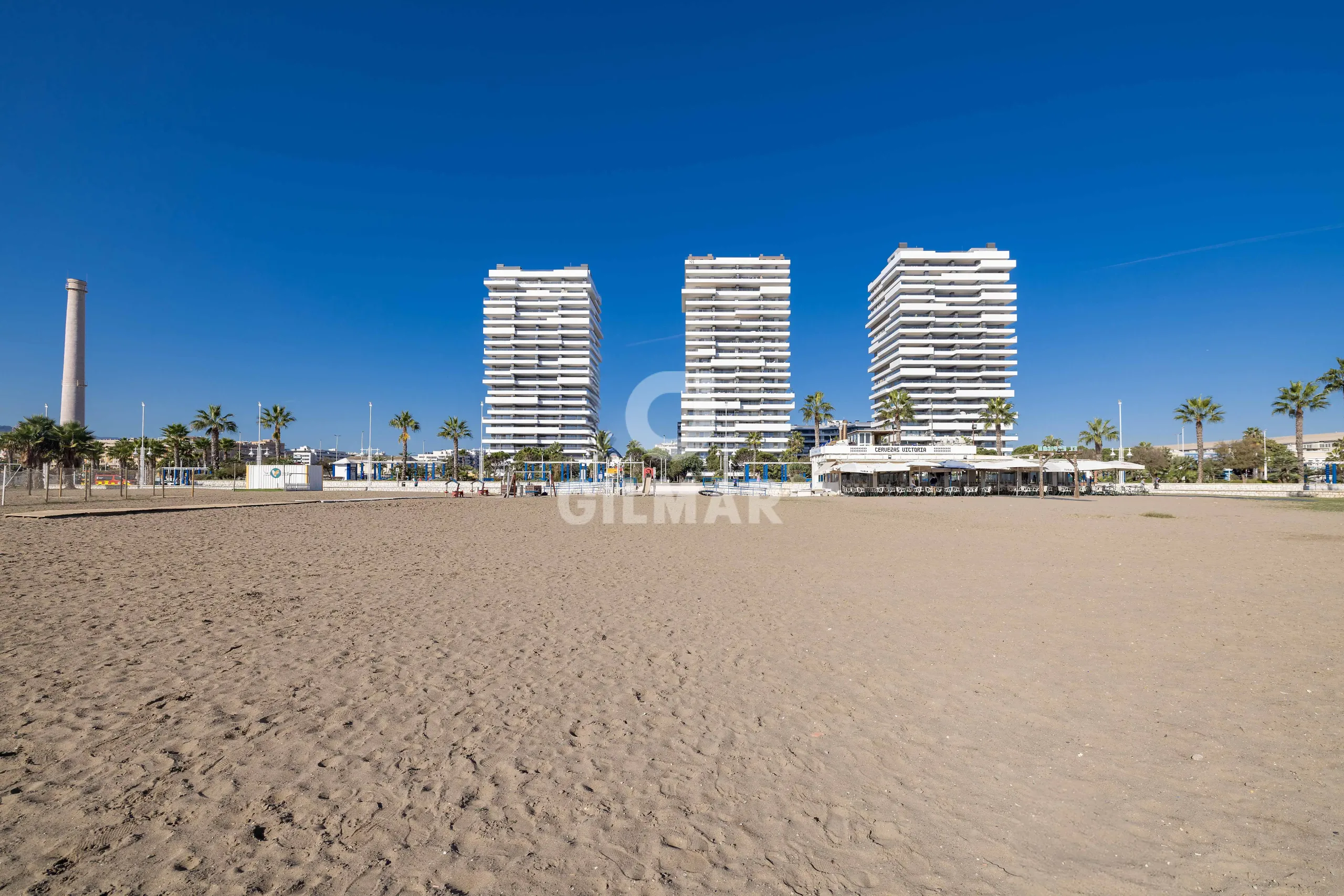 Apartment in Carretera de Cádiz - Málaga