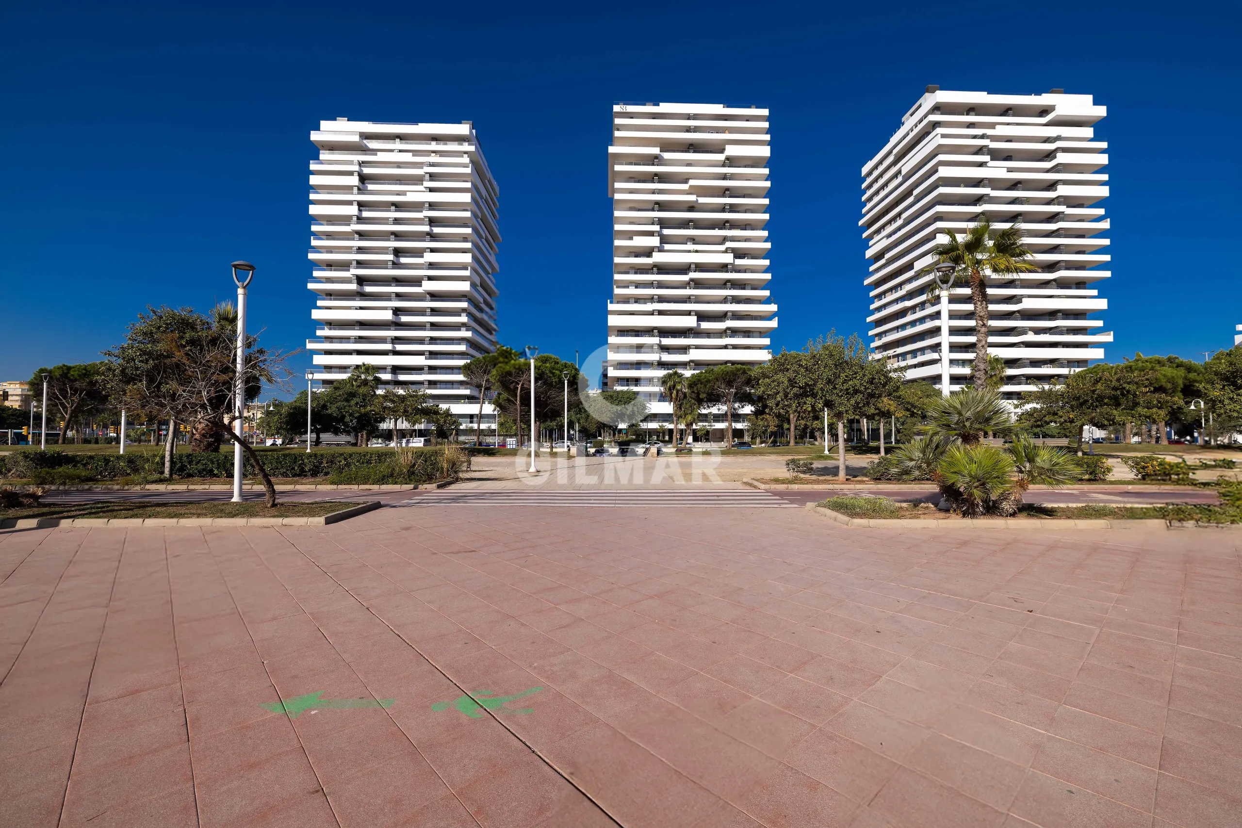 Apartment in Carretera de Cádiz - Málaga