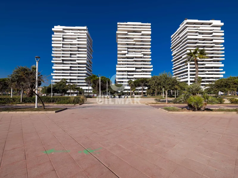Apartment in Carretera de Cádiz - Málaga