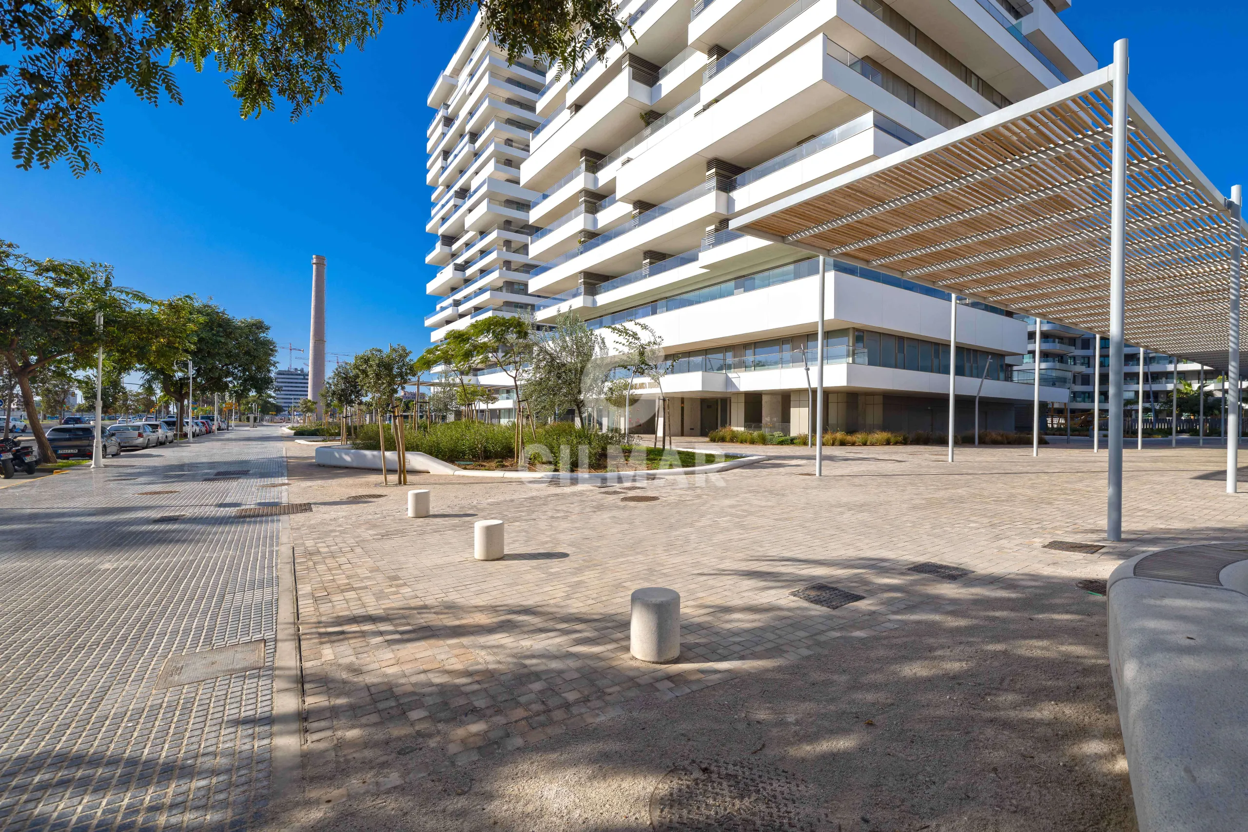 Apartment in Carretera de Cádiz - Málaga