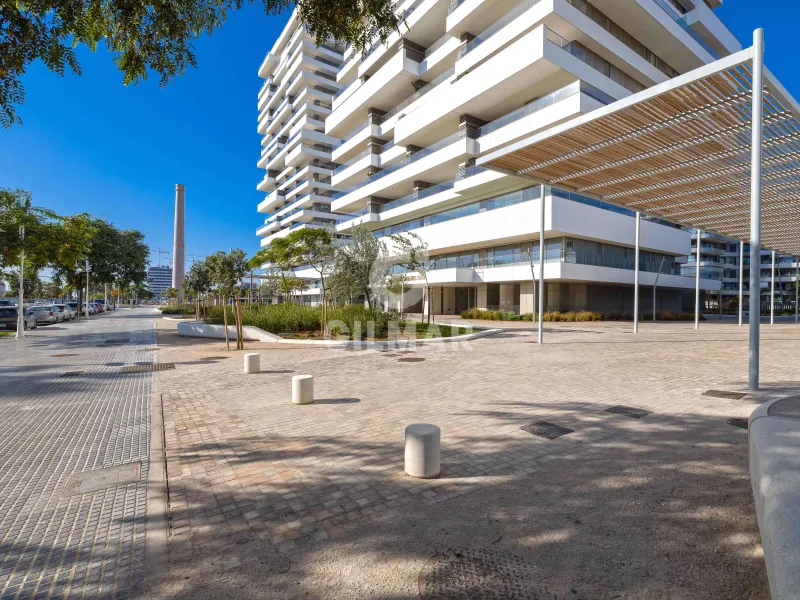 Apartment in Carretera de Cádiz - Málaga