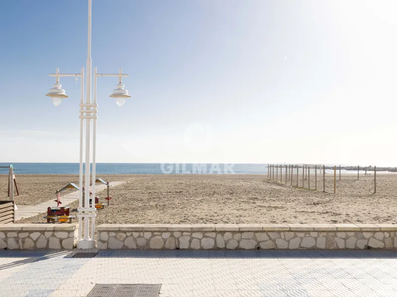 Apartment in Carretera de Cádiz - Málaga