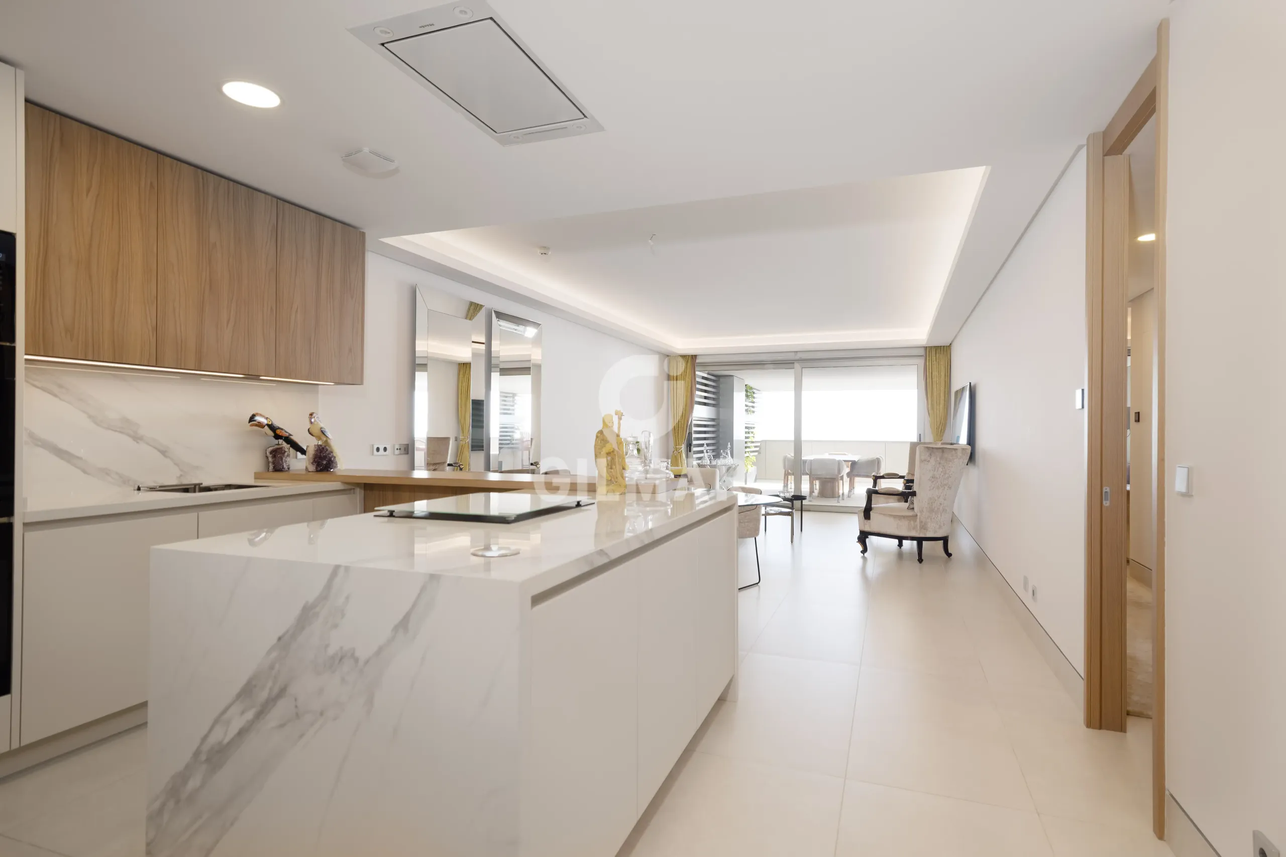 Apartment in Carretera de Cádiz - Málaga