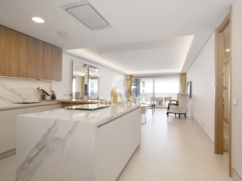 Apartment in Carretera de Cádiz - Málaga