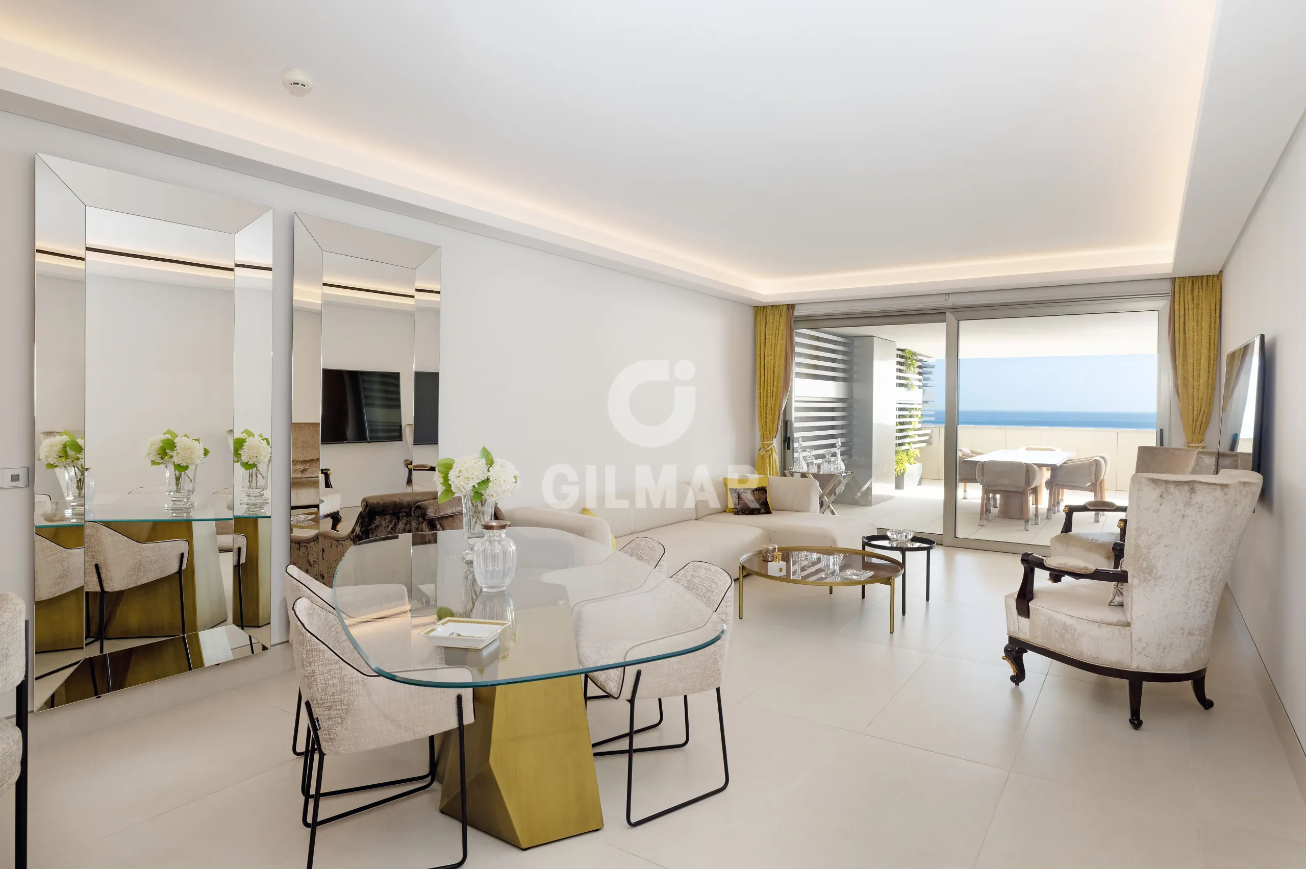 Apartment in Carretera de Cádiz - Málaga