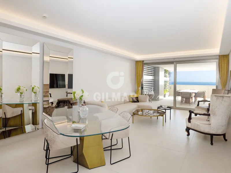 Apartment in Carretera de Cádiz - Málaga