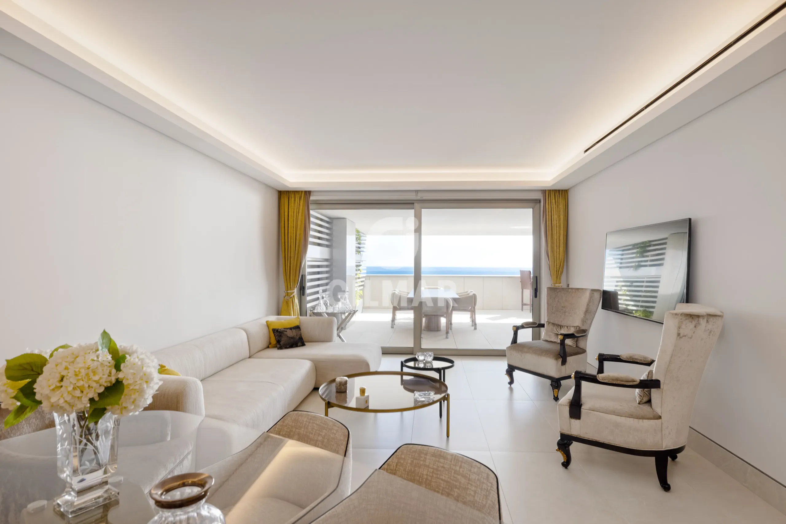 Apartment in Carretera de Cádiz - Málaga
