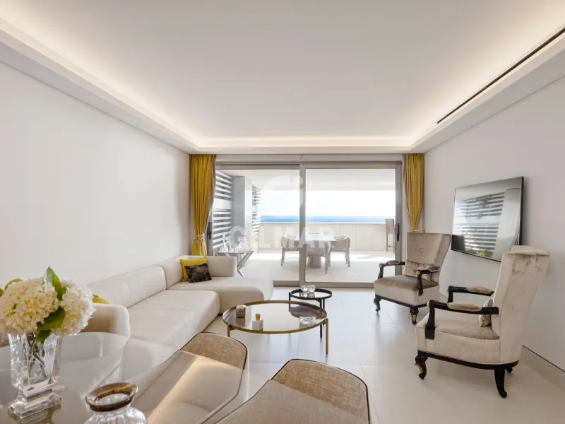 Apartment in Carretera de Cádiz - Málaga