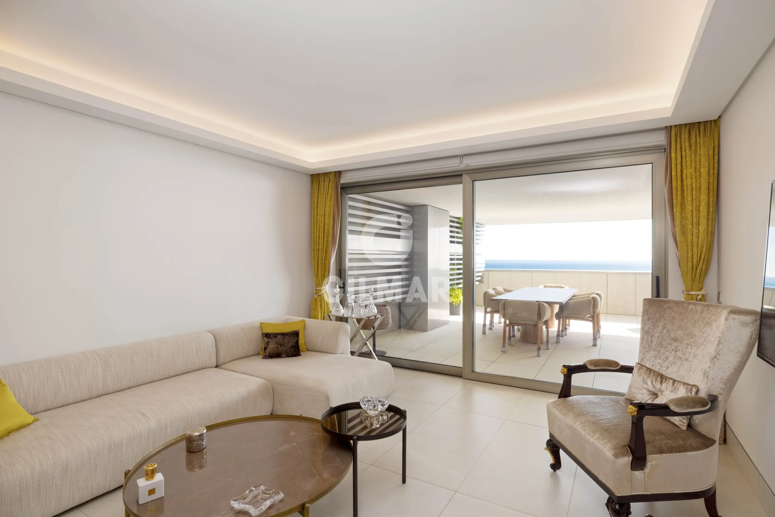Apartment in Carretera de Cádiz - Málaga