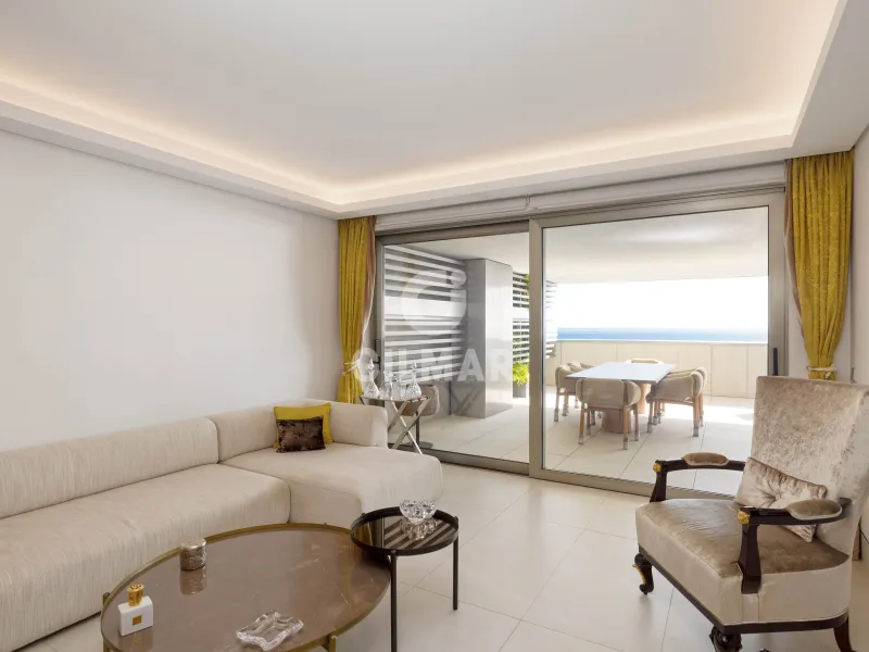 Apartment in Carretera de Cádiz - Málaga