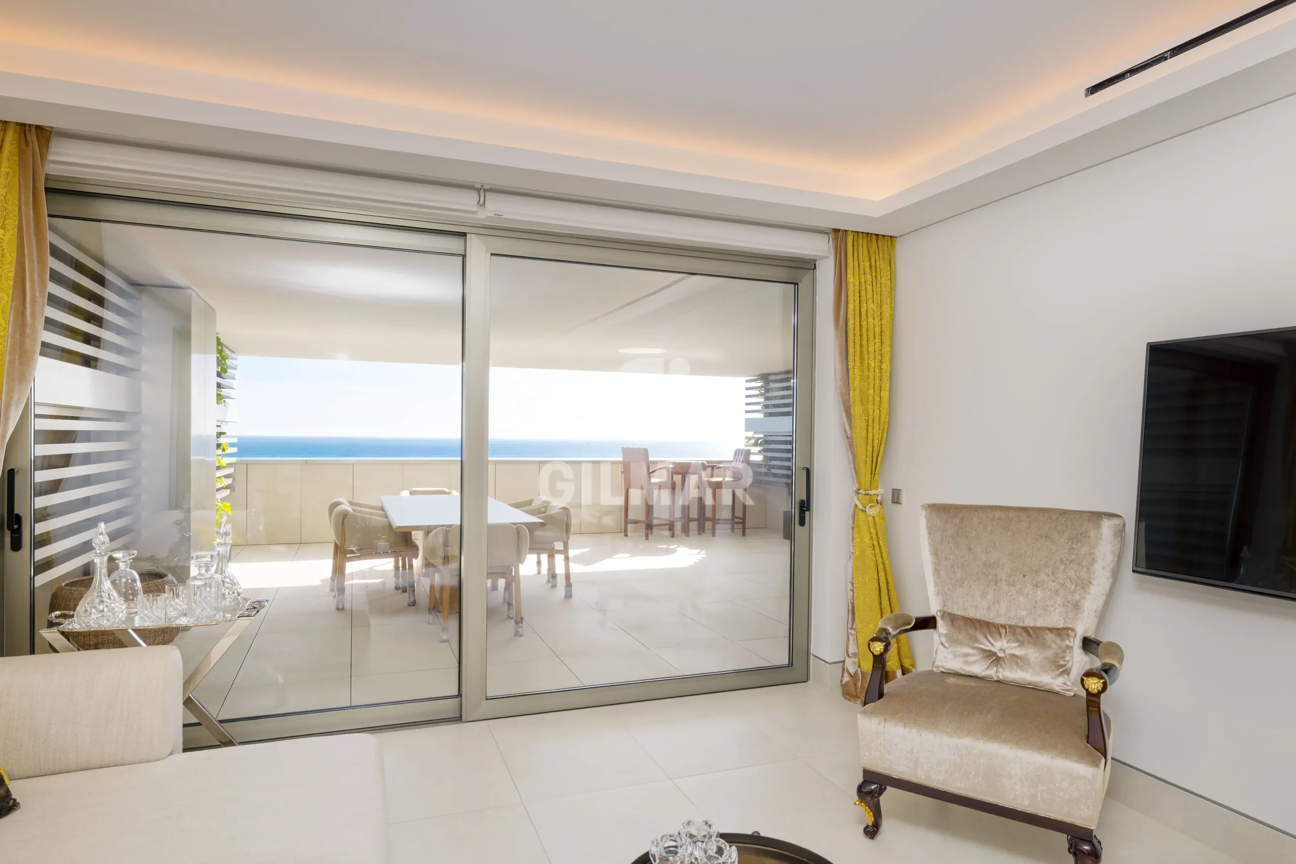 Apartment in Carretera de Cádiz - Málaga