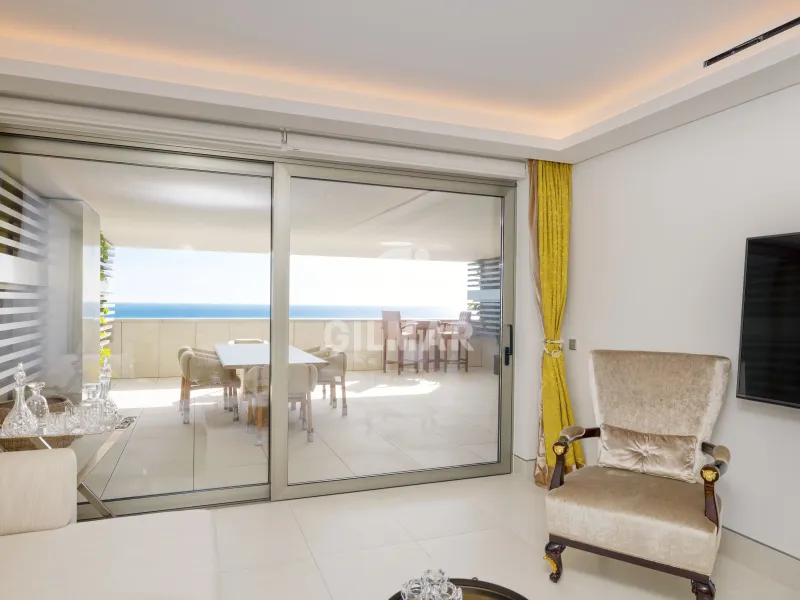 Apartment in Carretera de Cádiz - Málaga