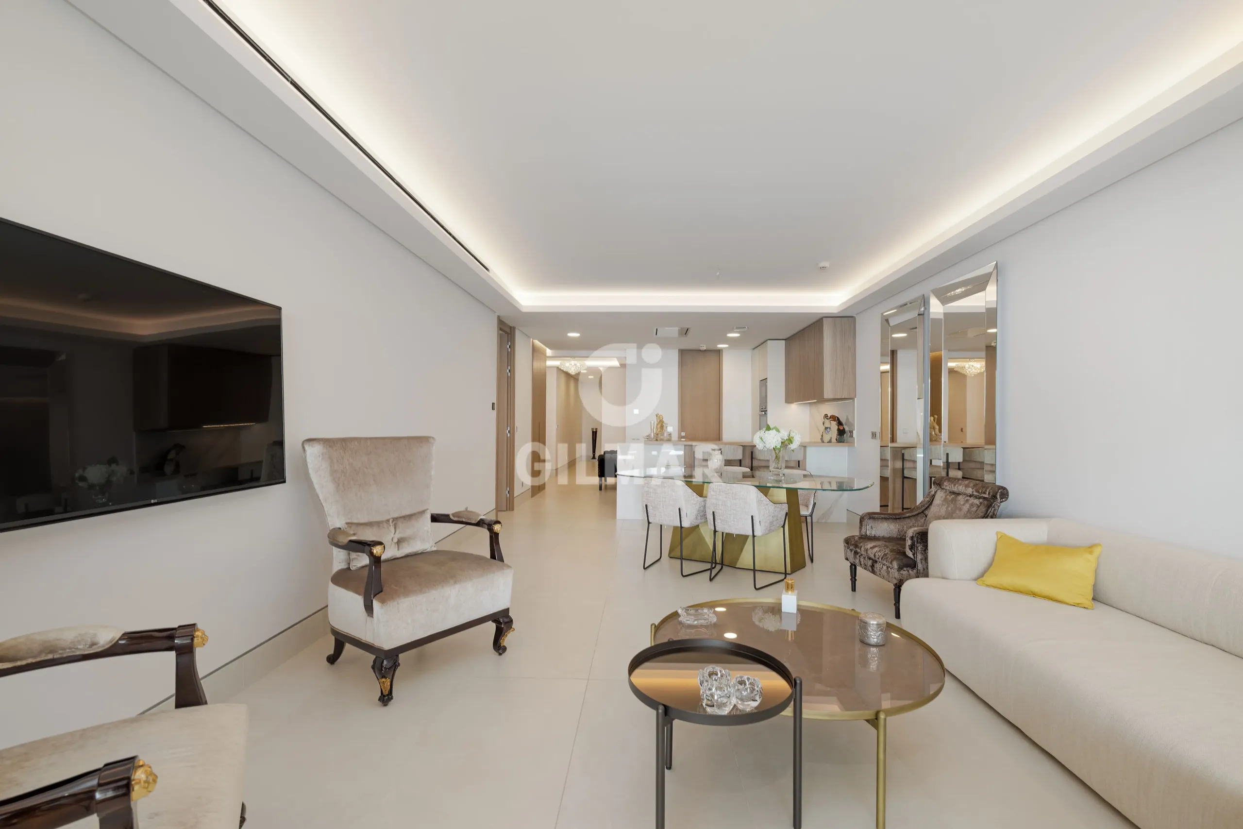 Apartment in Carretera de Cádiz - Málaga