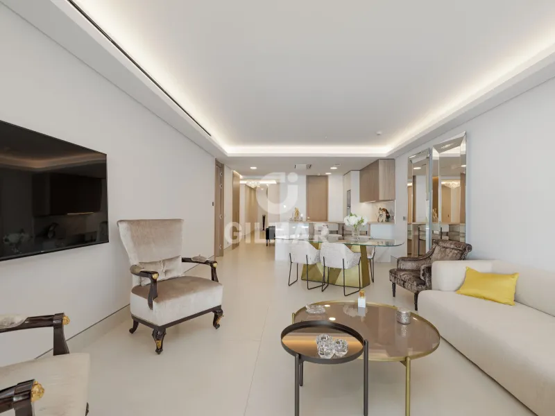 Apartment in Carretera de Cádiz - Málaga