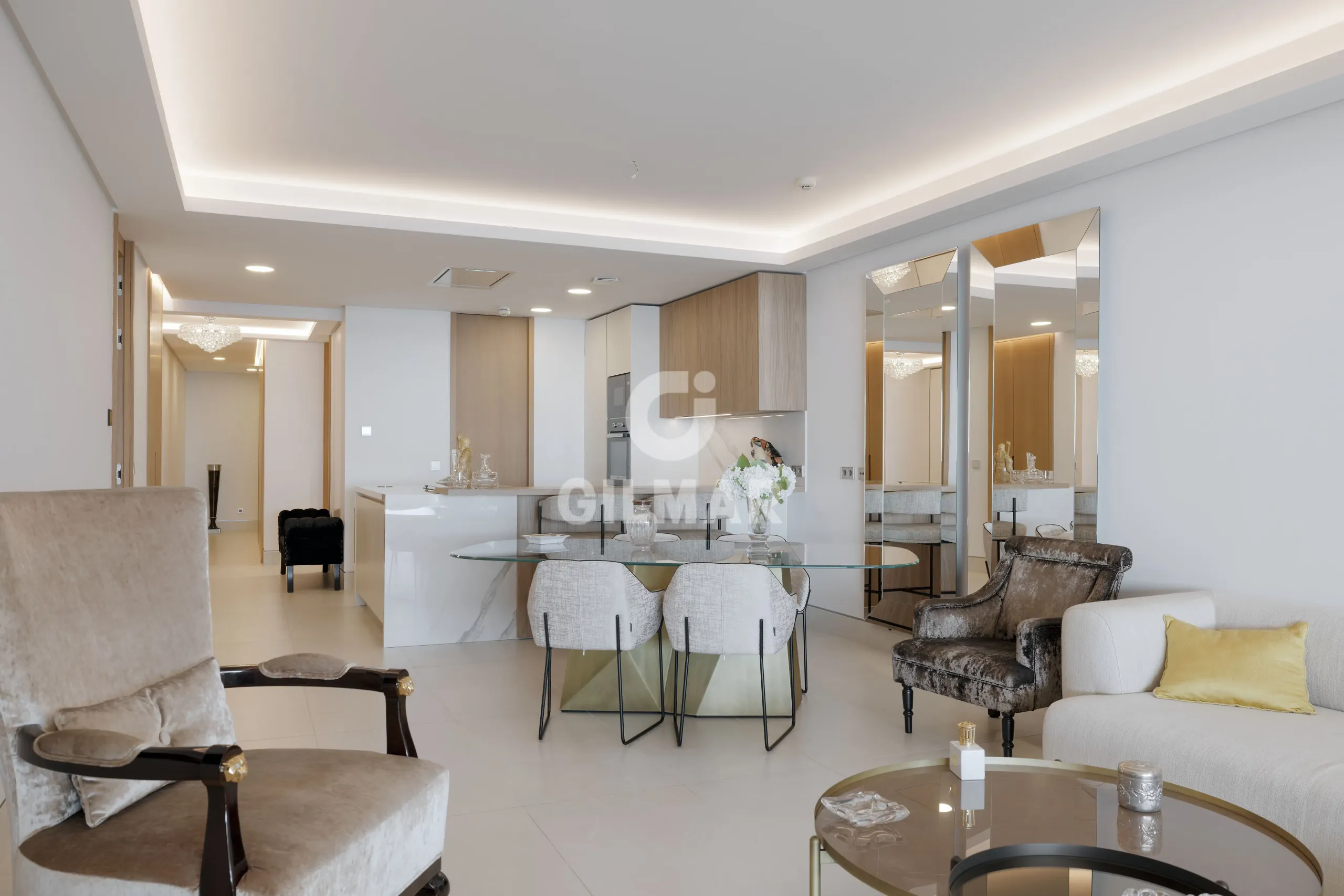 Apartment in Carretera de Cádiz - Málaga