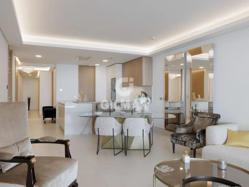 Apartment in Carretera de Cádiz - Málaga